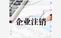 在成都公司注销怎么办理