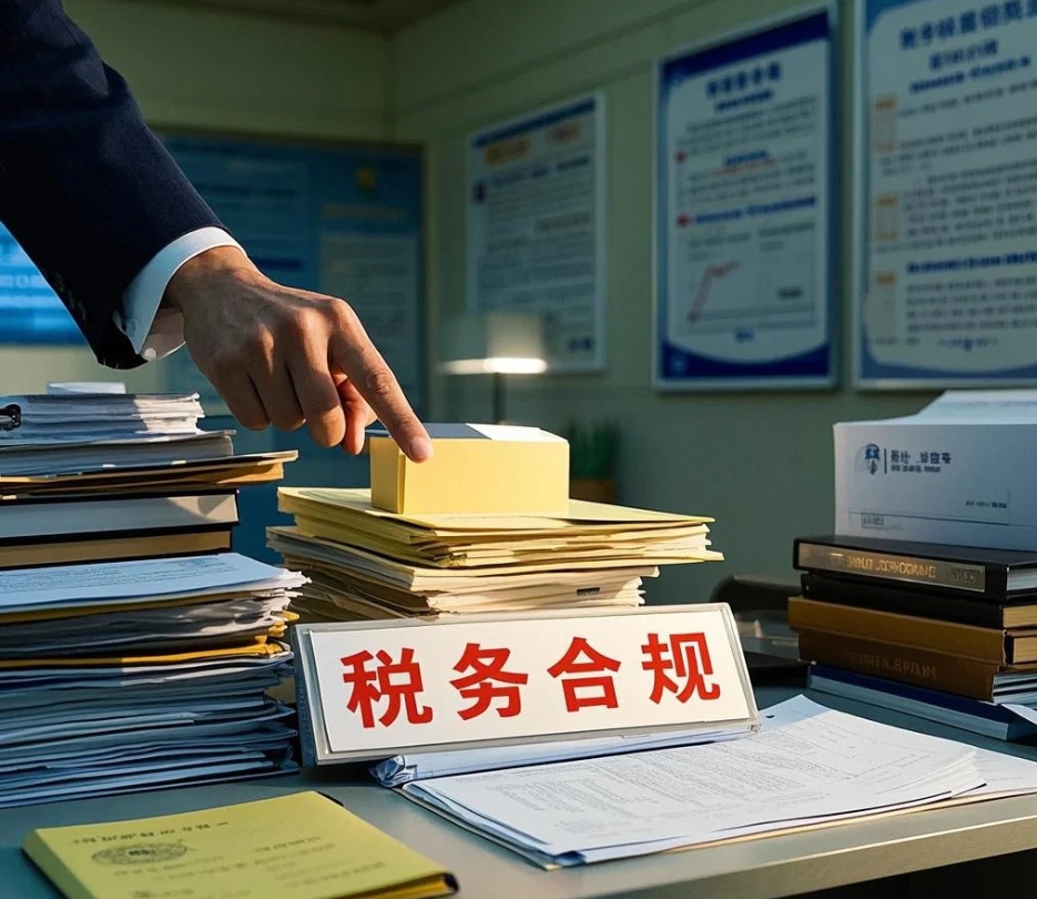 五个财税“生命线”，老板和财务必须知道