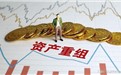 企业资产重组是什么？