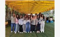 启冠易立财税2026年度体检及团建活动圆满举行